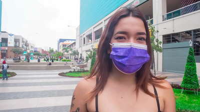 မက္ကဆီကန် ညစ်ညမ်း