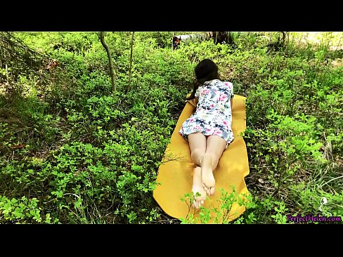 ❤️ Tinder တွင် သူစိမ်းတစ်ယောက်သည် ကျွန်ုပ်၏ Pussy နှင့် Fucks များကို တောထဲ၌ စိတ်အားထက်သန်စွာ အနိုင်ယူသည်။ ️❌ Fuck video my.kenhdammy.top ❌️