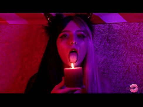 ❤️ ပါးစပ်ပြည့်စုံမှုနှင့်အတူ Sexy Succubus မှ စိတ်အားထက်သန်သော Blowjob ️❌ Fuck video my.kenhdammy.top ❌️