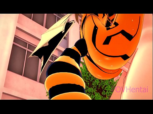❤️ Wasp Girl Monster ️❌ Fuck video my.kenhdammy.top ❌️